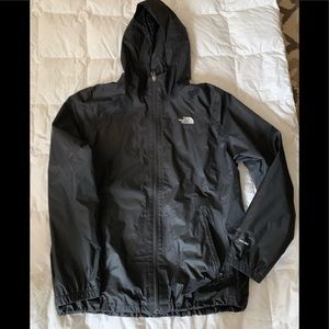 The NorthFace rain Jacket